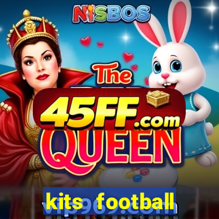 kits football manager 2016